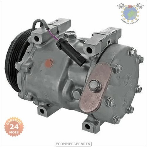Compresseur clim climatisation - clim,