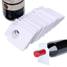 Étiquettes De Bouteille De