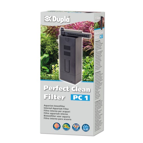 Dupla perfect clean filtre - clean, pc1