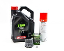 Kit Entretien Vidange pour