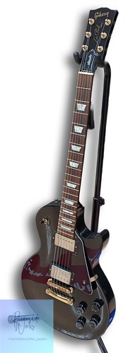 Guitare électrique gibson les - électrique,