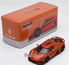 TW 1:64 Koenigsegg Regera