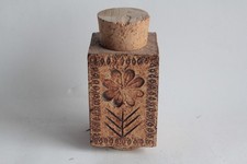 Roger CAPRON Pot céramique