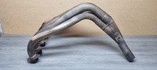 KAWASAKI ZZR600 D 1990 - 1992 4 INTO 1 DOWNPIPES