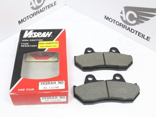 Honda 400 nsr 250 - nsr, brake