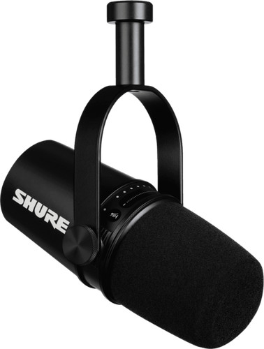 Shure mv7 usb - shure, studio
