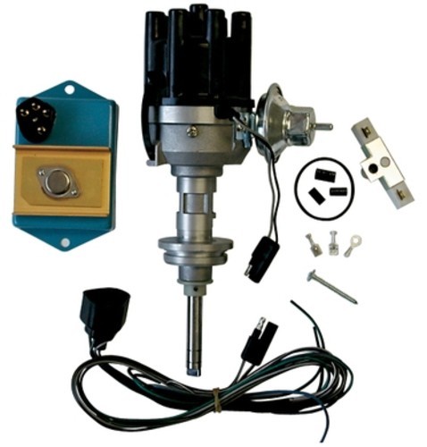 Kit conversion allumage - kit, de