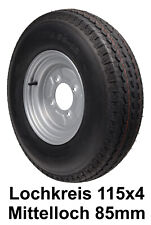 5.00-10 C 79N 6PR Roue