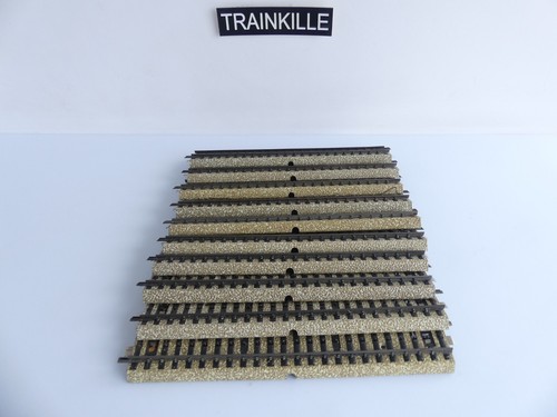 Marklin voie 5106 10 - /,