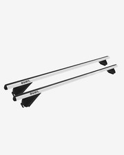 Barres de toit Owen 3.0 argent