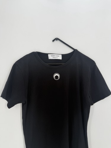 Marine serre moon embroidered - serre,
