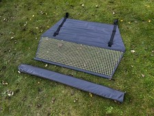 Mercedes Vito V Class W638 Luggage Net Partition Net A6388600074