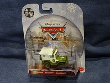 Voiture Disney Pixar Cars
