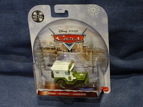 Voiture disney pixar cars - pixar,