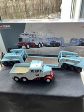 Corgi Classic Heavy Haulage