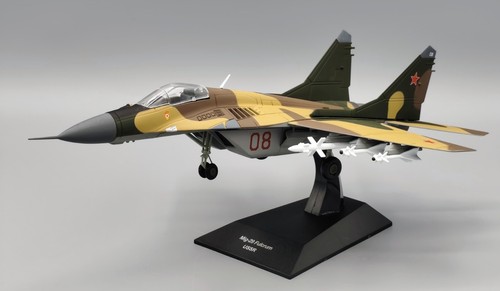 Altaya mig 29 fulcrum - 1:72, mig-29
