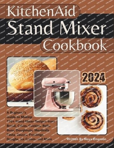 Nova emerson kitchenaid - nova,