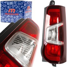 FEU ARRIÈRE DROITE POUR