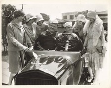 LAUREL ET HARDY two tars photo