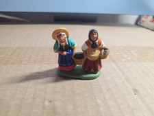 santon escoffier  H 5 CmEnv