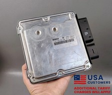 BMW 525i 530i 645Ci ACTIVE STEERING RACK CONTROL MODULE 1277022056 32436772742