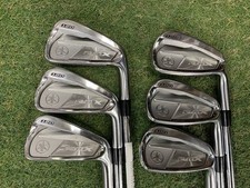 Ensemble fer à repasser