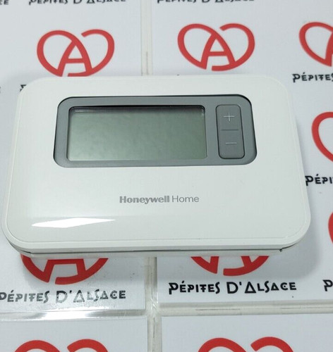 Thermostat programmable - thermostat,