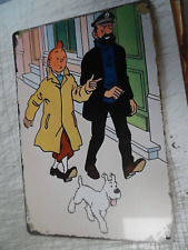TINTIN -TINTIN