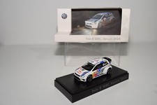 B6 1:43 IXO VW VOLKSWAGEN POLO