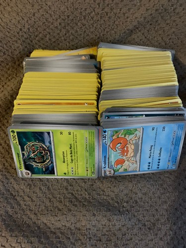Pokemon lot de - ,