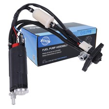 In-Tank EFI Fuel Pump Assembly