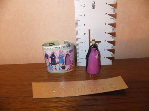 Figurine disney zaïni - disney,