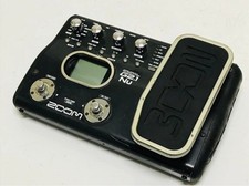 ZOOM G2.1NU Guitare