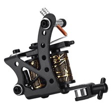 Machine à tatouer performance stable assure un tatouage fluide et sans effort