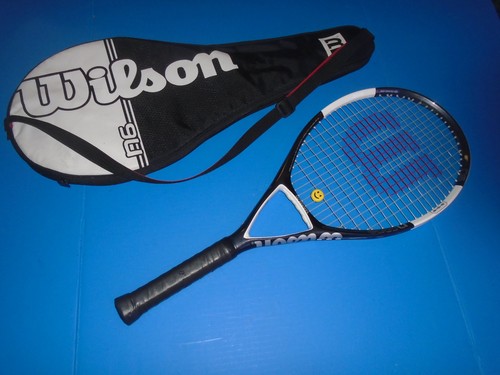 Wilson ncode oversize - n6,