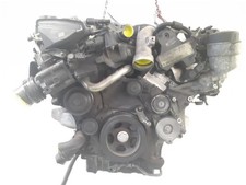 Moteur MERCEDES CLASSE C 204