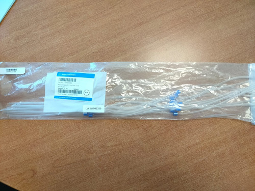 Peristaltic pump tubing for - peristaltic,