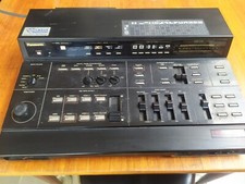Panasonic WJ-MX10 Digital AV
