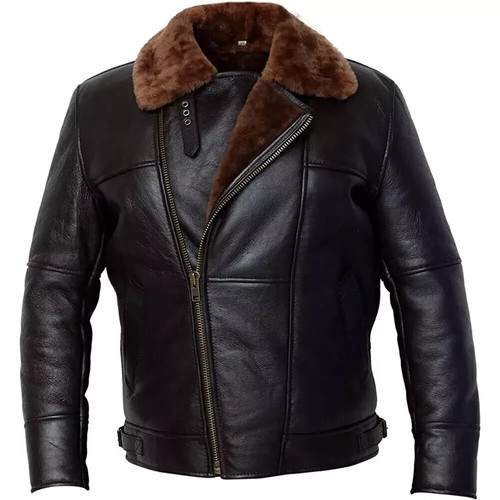 Blouson aviateur bombardier