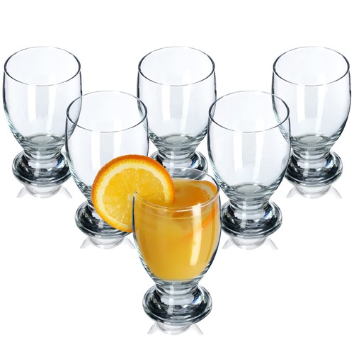 Verres eau pied - verres, pied,