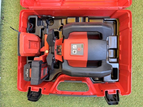 Laser hilti hs - laser, 2-hs
