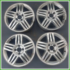 Jantes En Alliage RENAULT