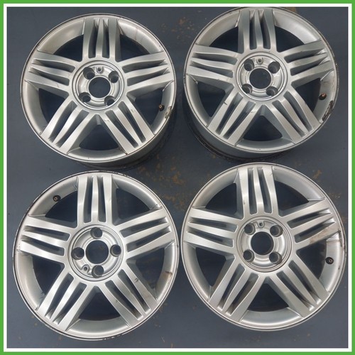 Jantes alliage renault - alliage,