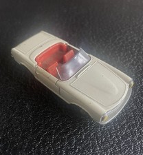 Matchbox Lesney Vintage Mercedes 230 SL Série Num 27