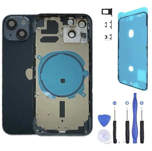 Chassis complet iphone - complet,