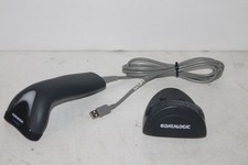 DATALOGIC TOUCH . DOUCHETTE SCAN LECTEUR DE CODE-BARRE FILAIRE USB .ref: TD1100