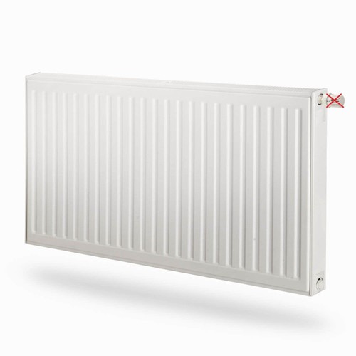 Radiateur acier eau chaude - acier,