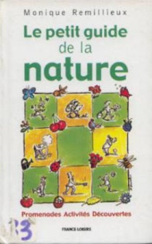 Petit guide nature - le,