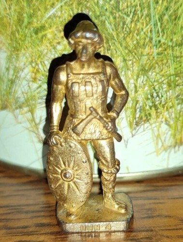 Soldat kinder métal hun - soldat,