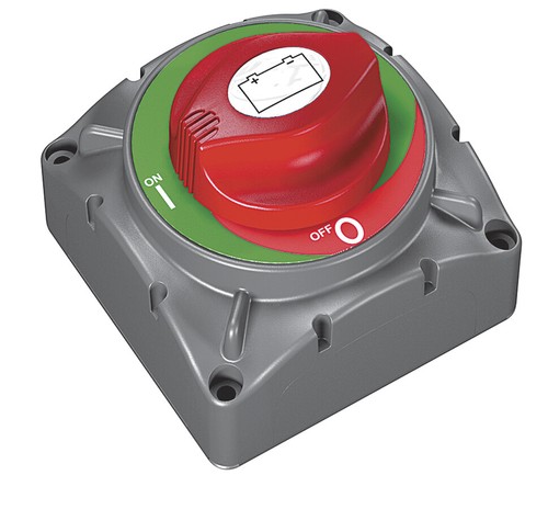 Bep marine 720 - 720, trenner